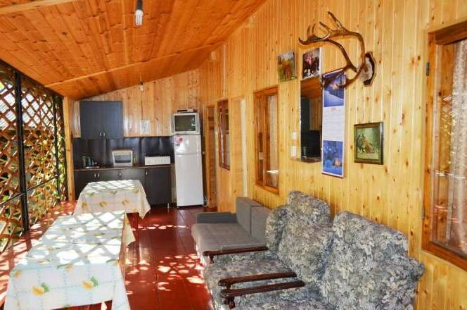 Коттедж «Комфорт» 2