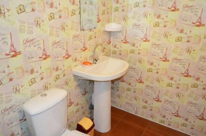 Коттедж «Комфорт» 2