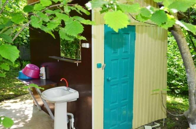 Коттедж «Стандарт» 3