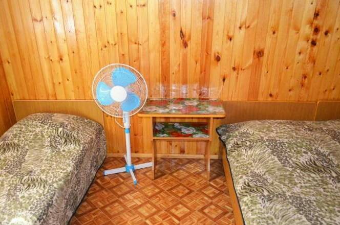 Коттедж «Стандарт» 3