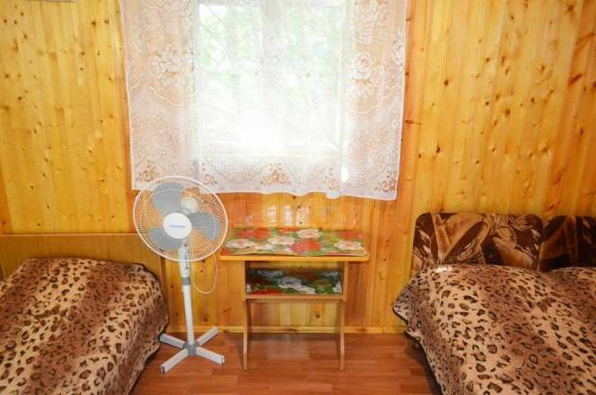 Коттедж «Стандарт» 3