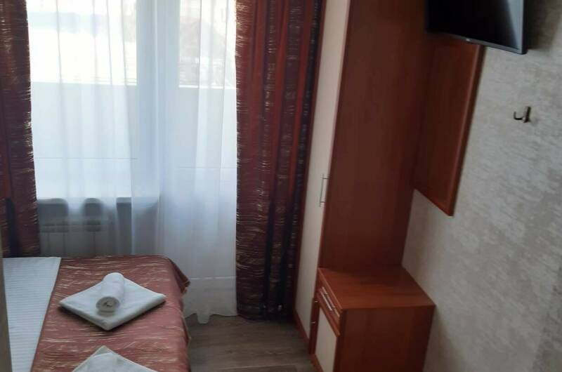 2-х местная комната