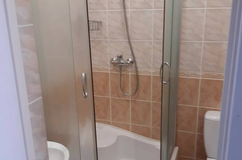 2-х местная комната