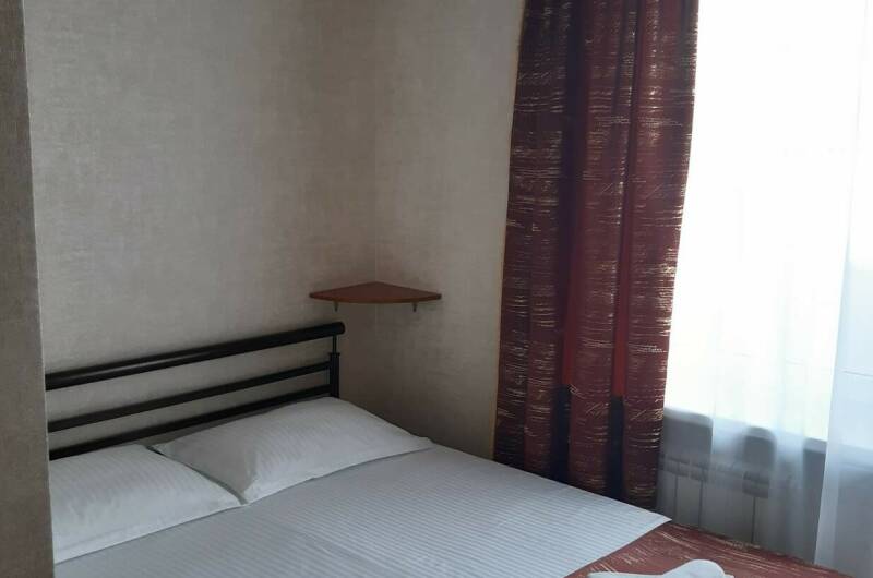 2-х местная комната