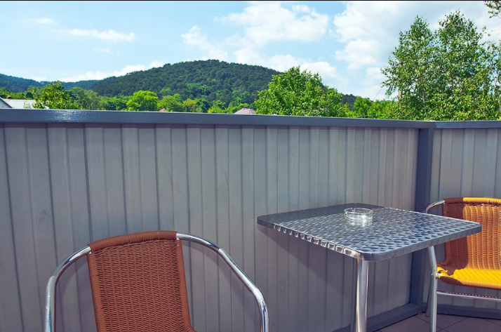 2-х местная комната