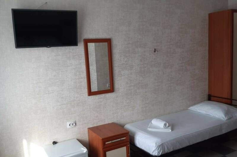 3-х местная комната