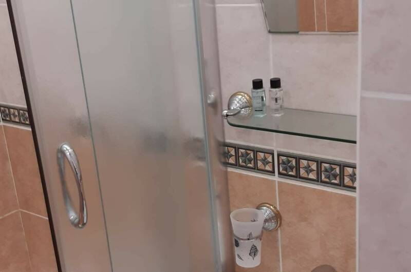 3-х местная комната