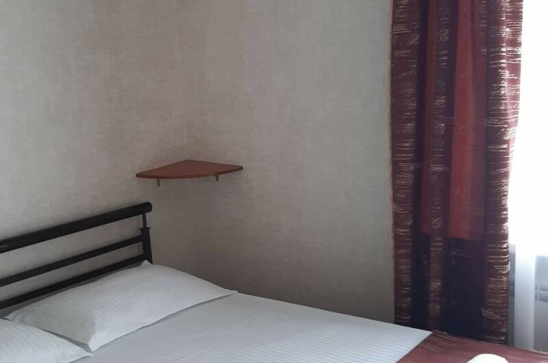 3-х местная комната