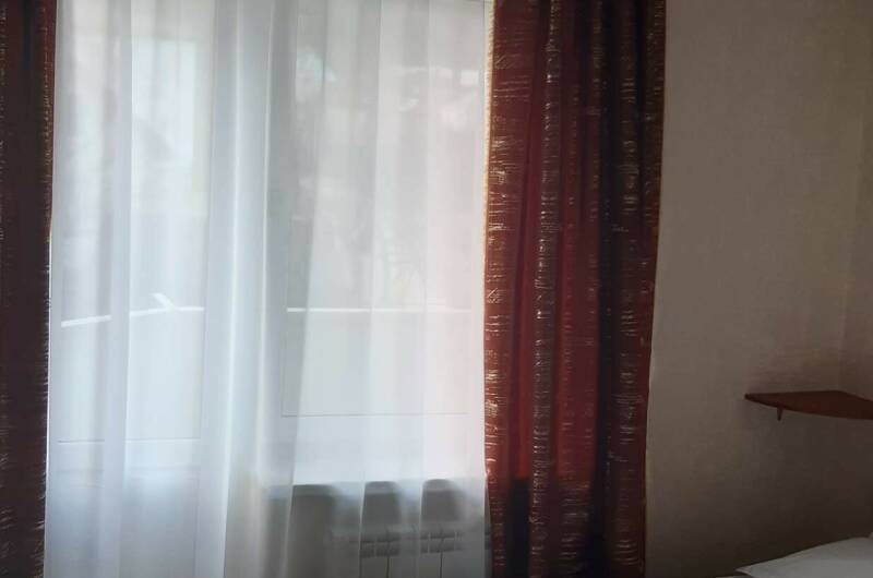 4-х местный номер