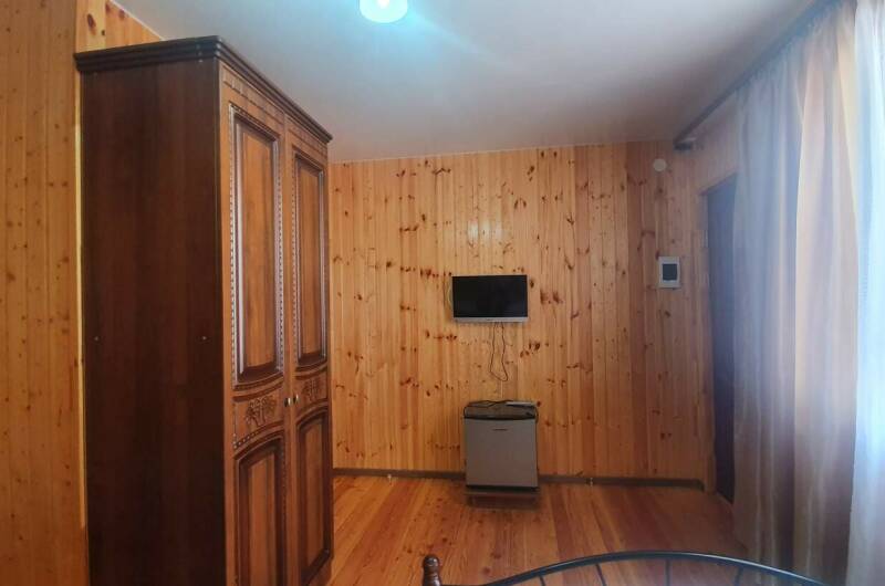 № 1 «Номер Стандарт»