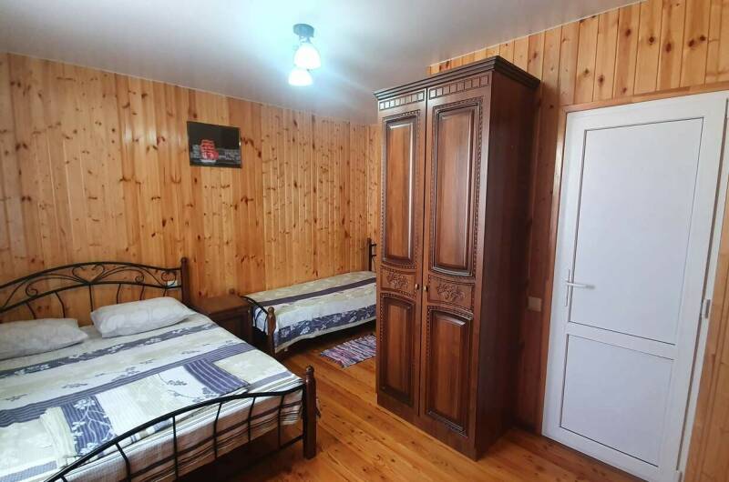 № 1 «Номер Стандарт»