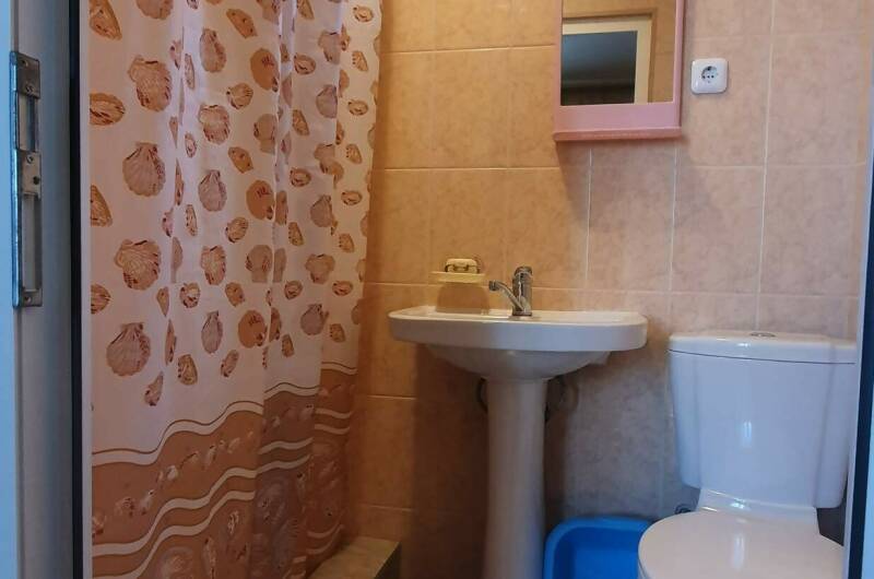 № 1 «Номер Стандарт»