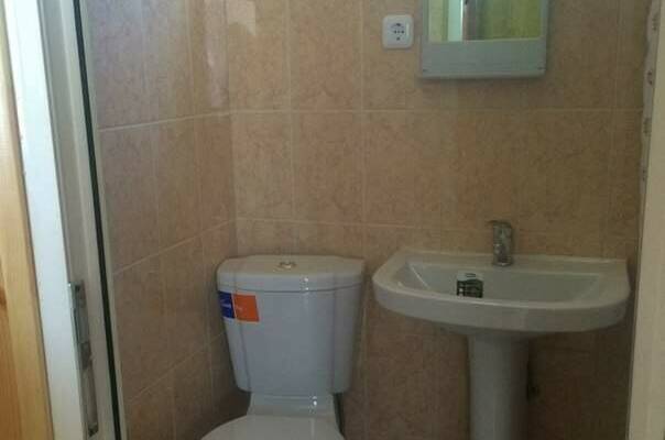 № 2 «Номер стандарт»