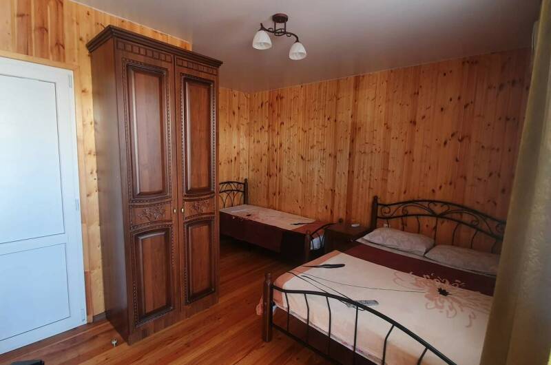 № 2 «Номер стандарт»