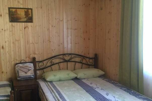 № 2 «Номер стандарт»