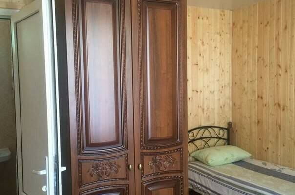 № 4 «Номер стандарт»