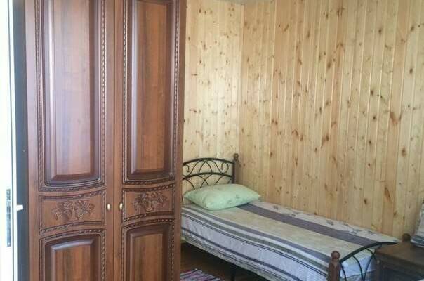 № 4 «Номер стандарт»