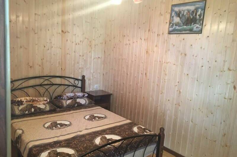 Отдельный Домик