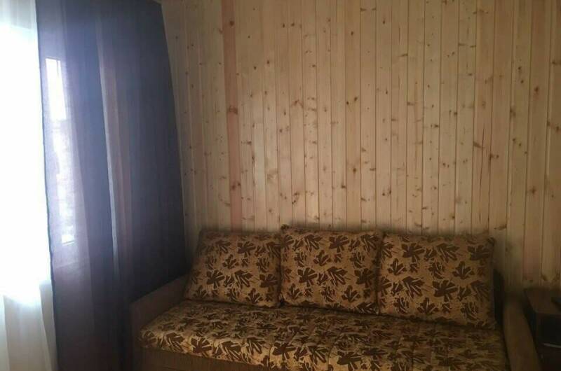 Отдельный Домик