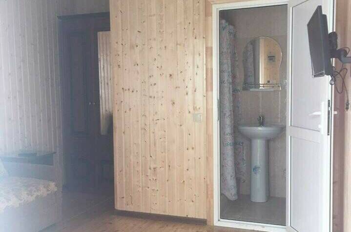 Отдельный Домик