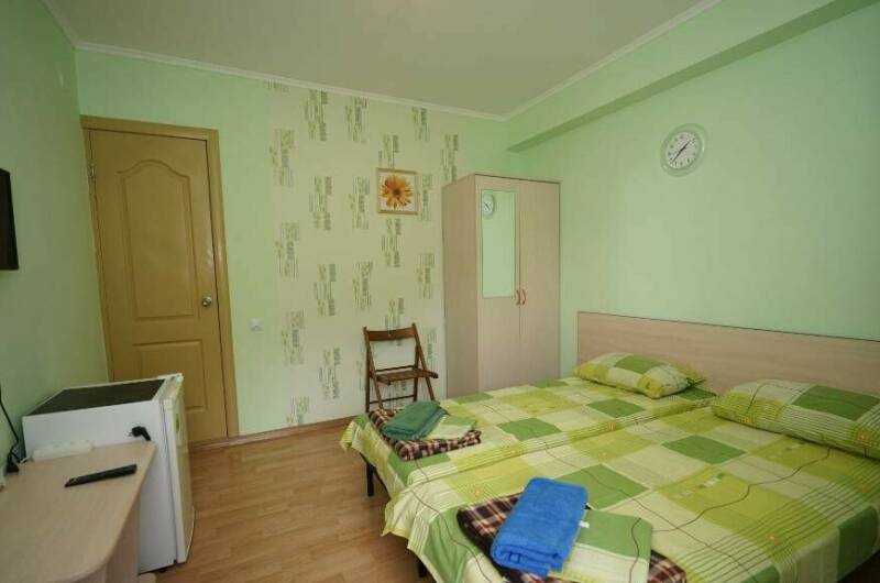 Двухместный номер «Стандарт»