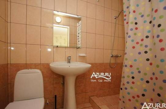 Двухместный номер «Стандарт»