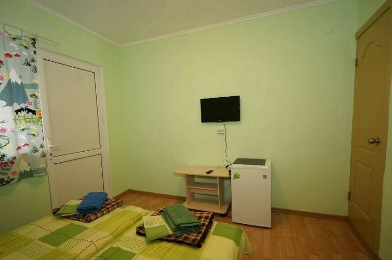 Двухместный номер «Стандарт»