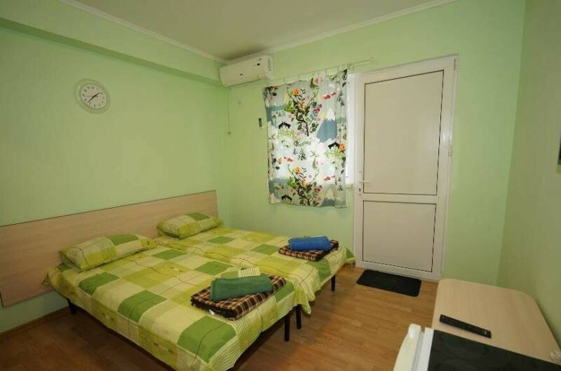 Двухместный номер «Стандарт»