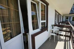 Изображение Изображение гостиницы "Постоялый двор «Виноград»" #2 #2