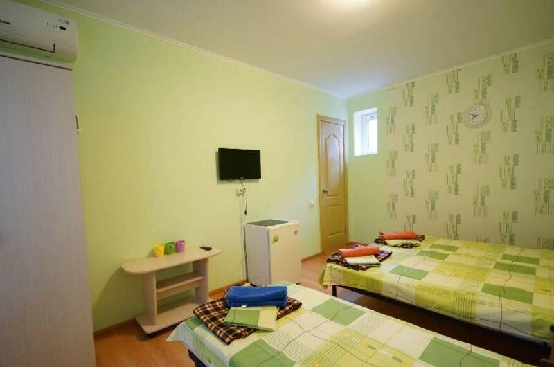 Трехместный номер «Стандарт»