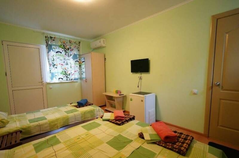 Трехместный номер «Стандарт»