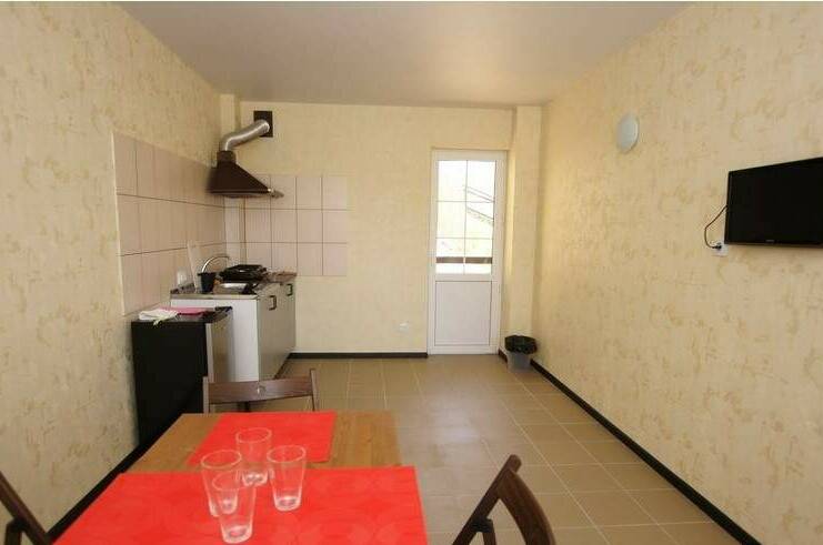 Трёхкомнатные номер «Апартаменты»