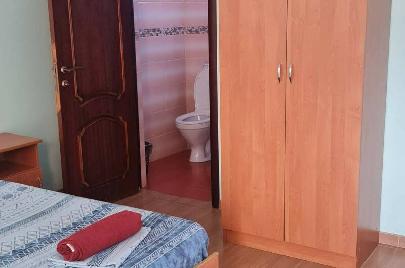 2-х местный с панорамным остеклением