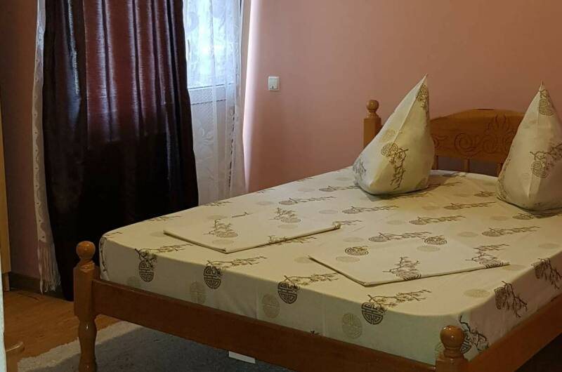 2-х местный «Стандарт»