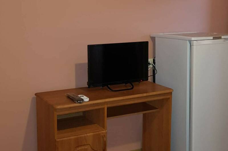 2-х местный «Стандарт»