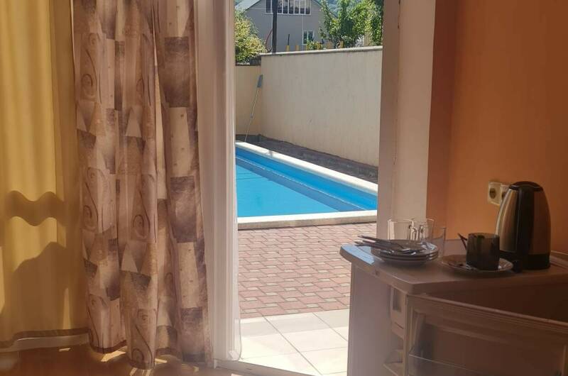 3-х местный «Стандарт»