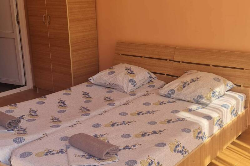 3-х местный «Стандарт»