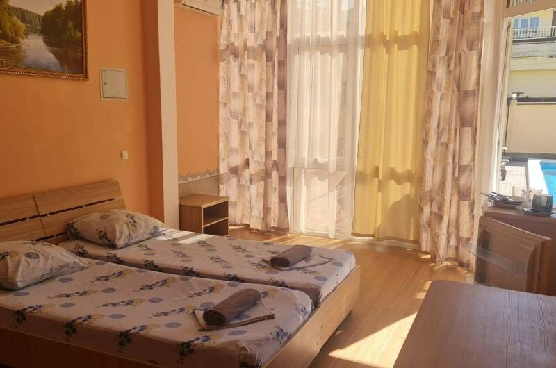 3-х местный «Стандарт»