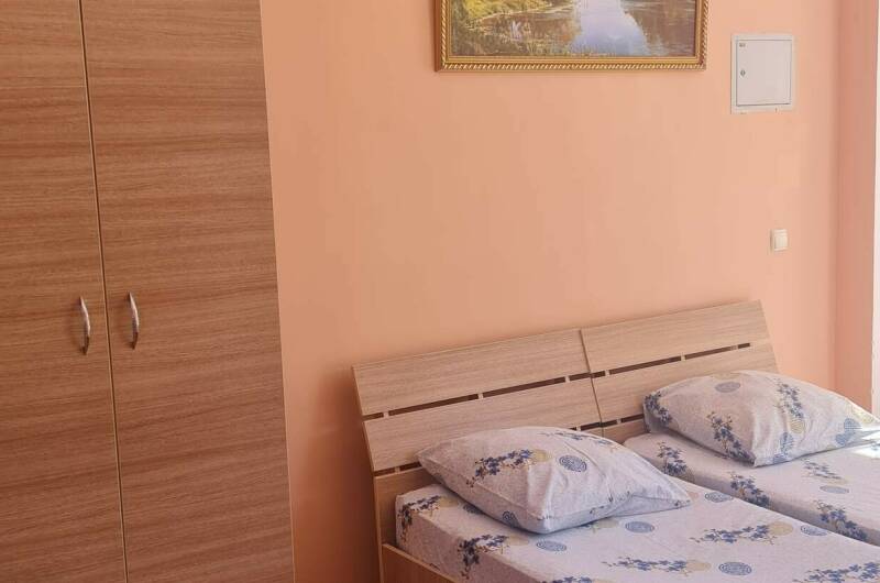 3-х местный «Стандарт»