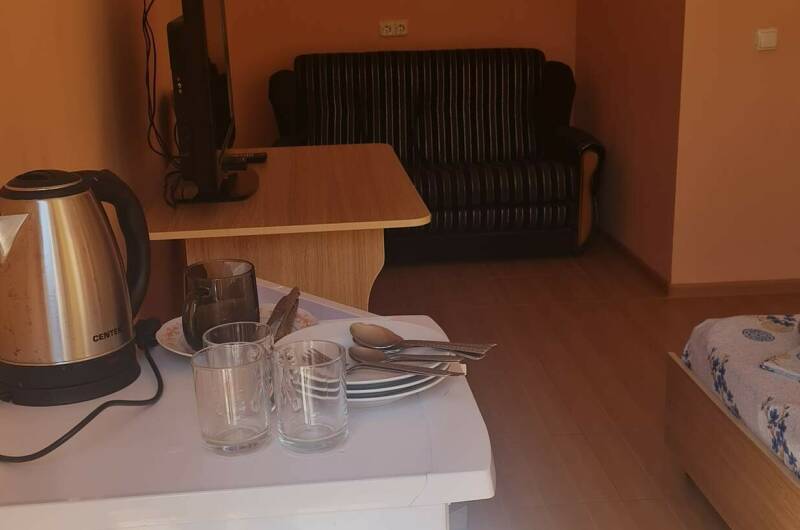 3-х местный «Стандарт»