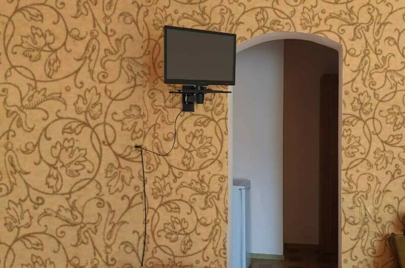 «Семейный» номер