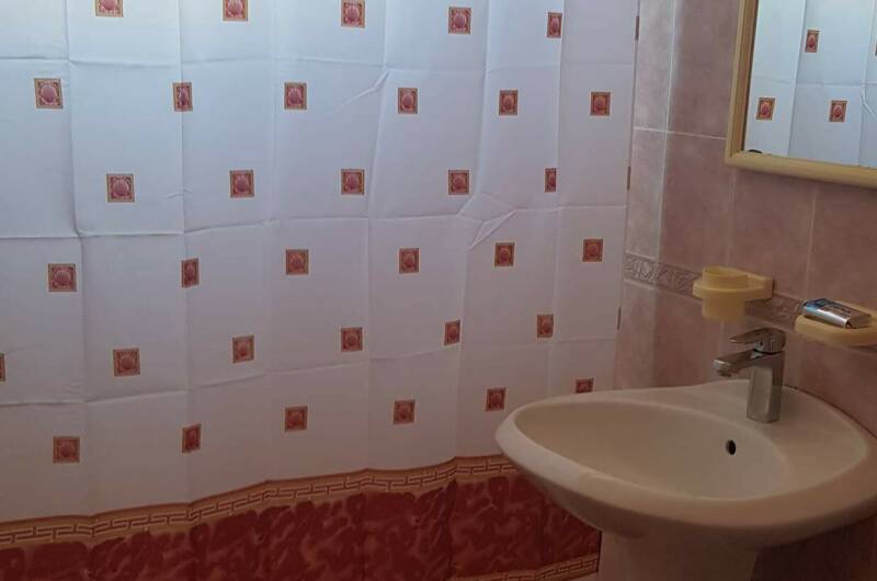 Двухкомнатный