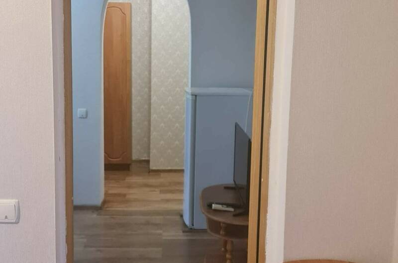 Двухкомнатный