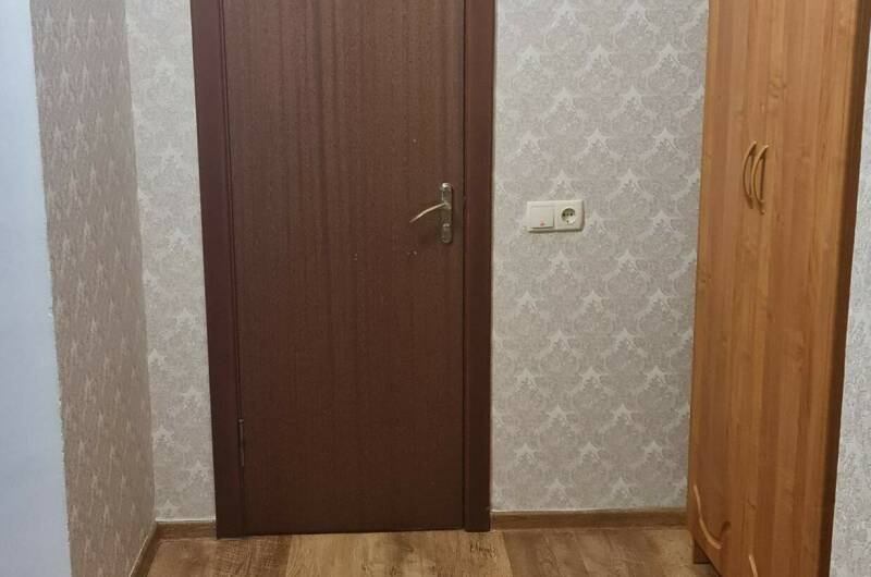 Двухкомнатный