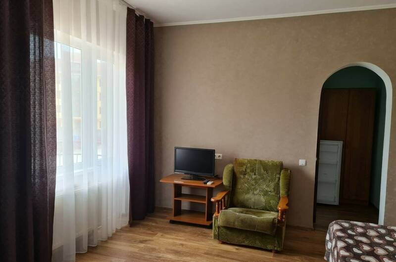 4 местный стандарт