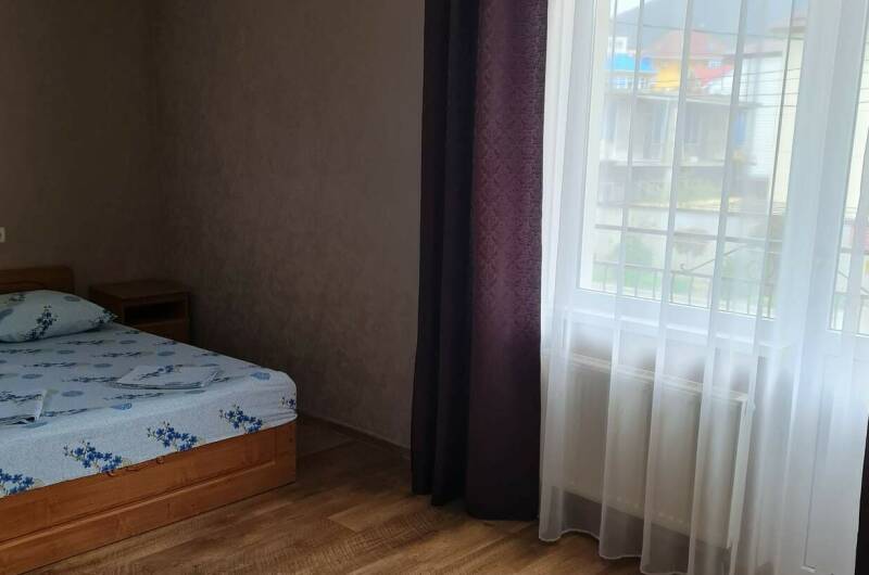 4 местный стандарт