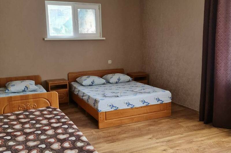 4 местный стандарт