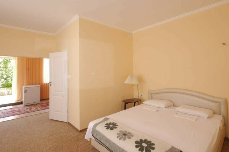 4х местный Номер-студио с кухней