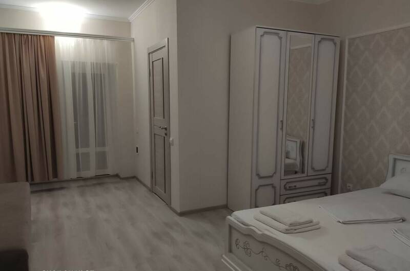 2−4х местный «Люкс» с завтраком на 2х