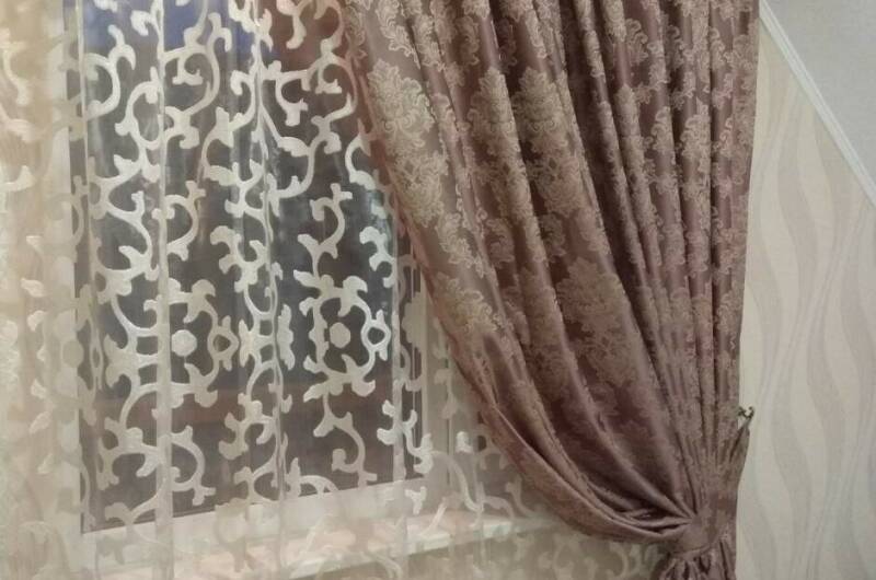 3х комнатные Апартаменты Уютные